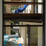 Villa Laminerve Pramousquier Le Lavandou
