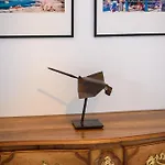 Villa Laminerve Pramousquier *
