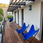Laminerve Pramousquier Villa *