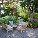 Laminerve Pramousquier Villa Le Lavandou