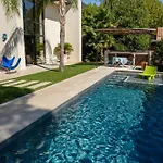 Laminerve Pramousquier Villa