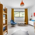 Villa Laminerve Pramousquier Le Lavandou
