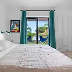 Laminerve Pramousquier Villa *