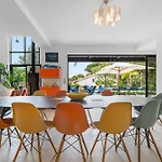 Laminerve Pramousquier Villa Le Lavandou