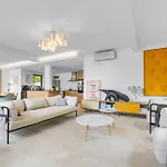Villa Laminerve Pramousquier *