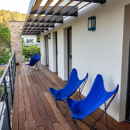 Laminerve Pramousquier Villa *