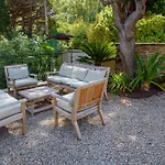 Laminerve Pramousquier Villa *