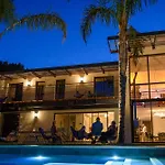 Villa Laminerve Pramousquier *